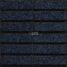 Milliken Obex™ Grid Gyc 123 Dark Blue фото 1 | FLOORDEALER